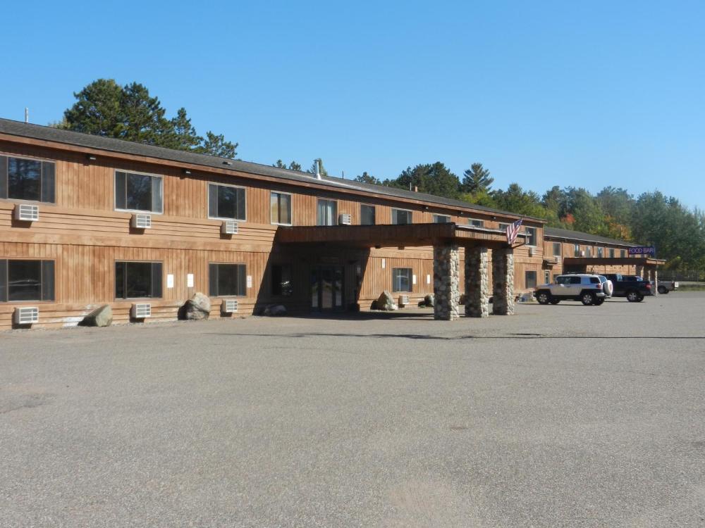 Great Northern Hotel